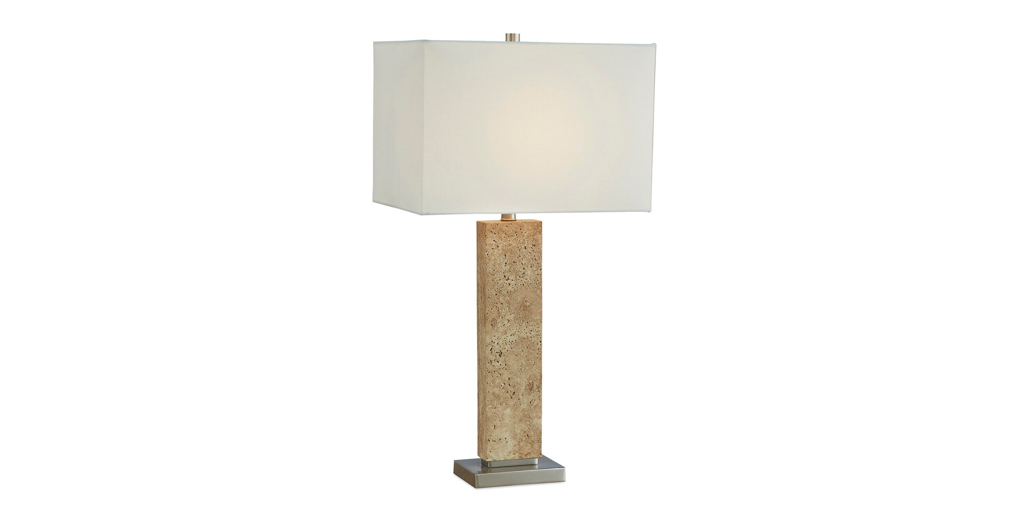 Alexandria Table Lamp Bassett Furniture