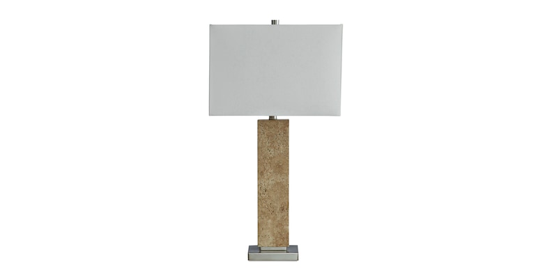 Alexandria Table Lamp image number 0