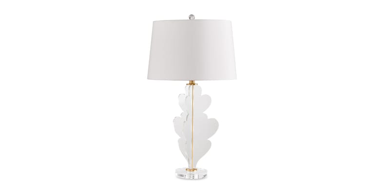 Perri Table Lamp image number 0