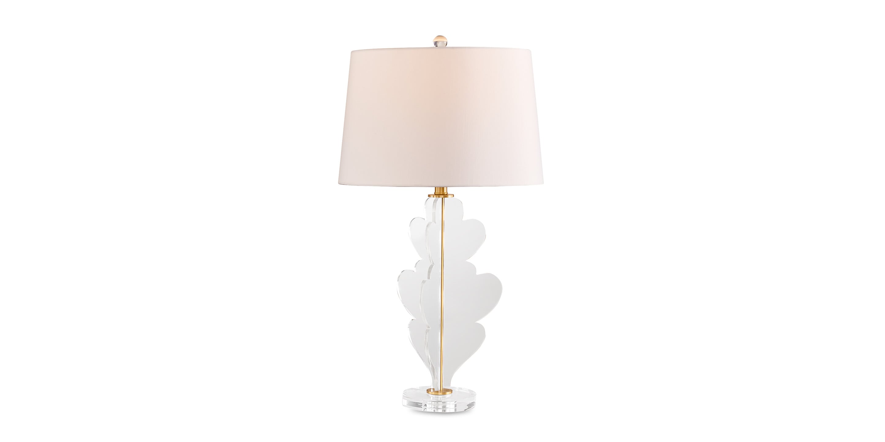 Perri Table Lamp - Thumbnail 2