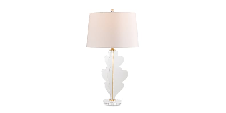 Perri Table Lamp image number 2