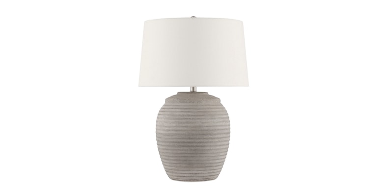 Myers Table Lamp image number 0