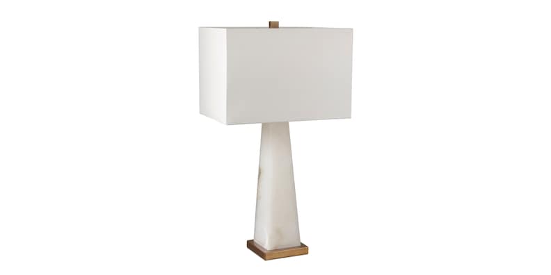 Diana Table Lamp image number 0