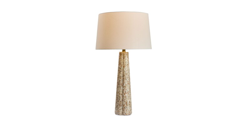 Sinclair Table Lamp image number 2
