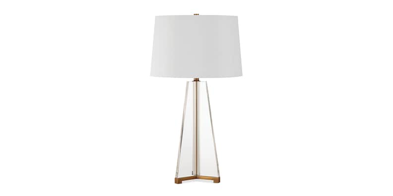 Juliana Table Lamp image number 0