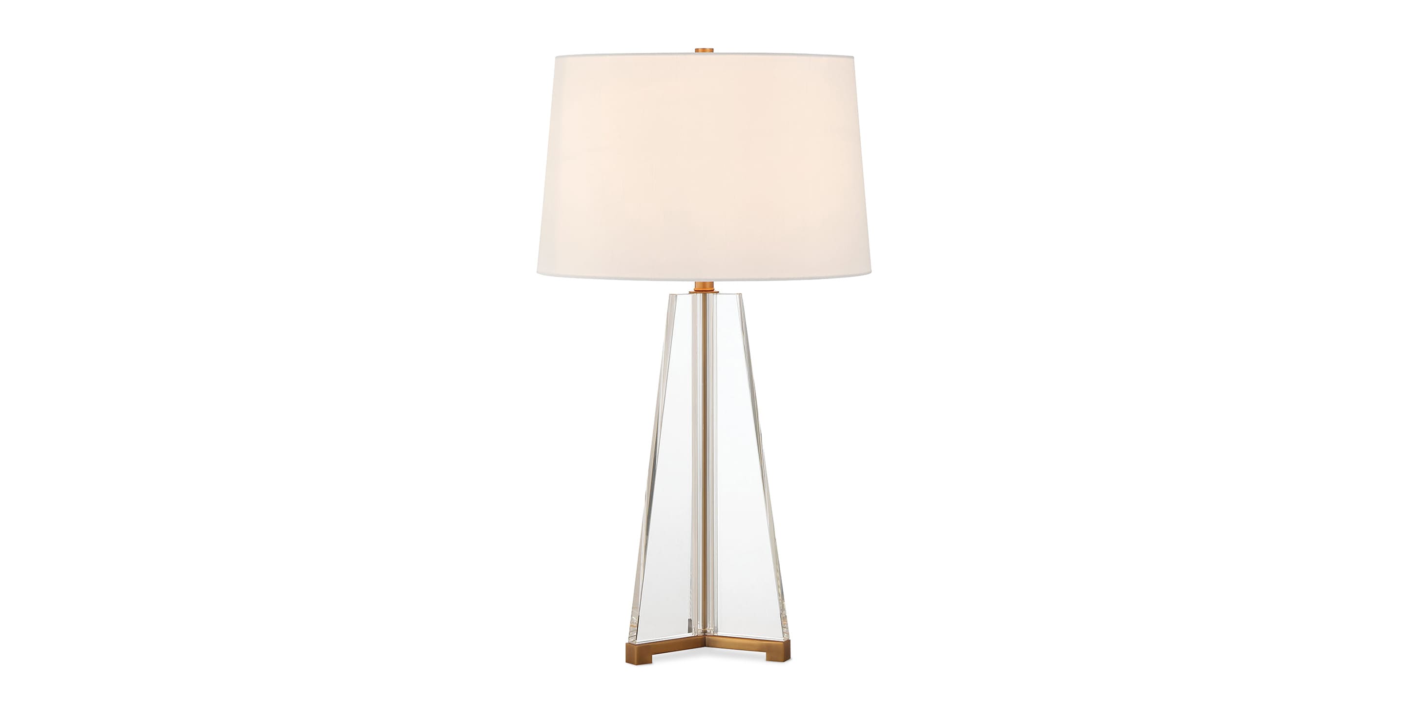 Bassett Furniture Juliana Table Lamp - Thumbnail 2