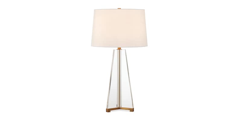 Juliana Table Lamp image number 3