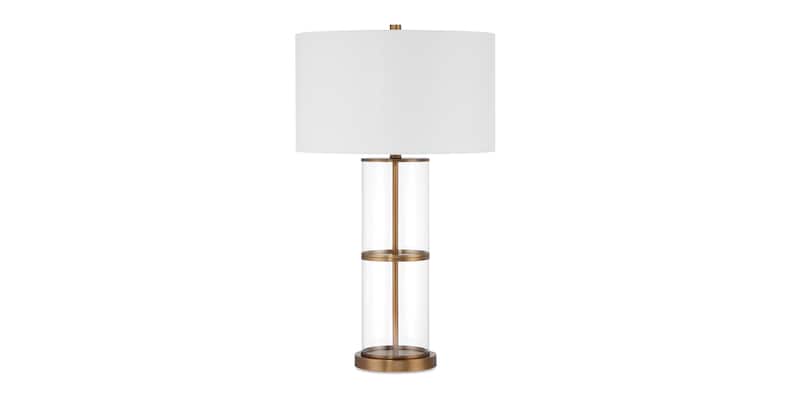 Garner Table Lamp image number 0