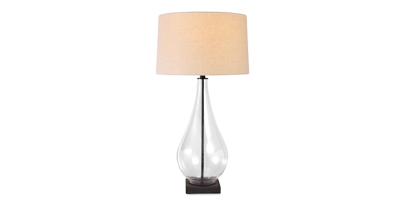 Dublin Table Lamp image number 1