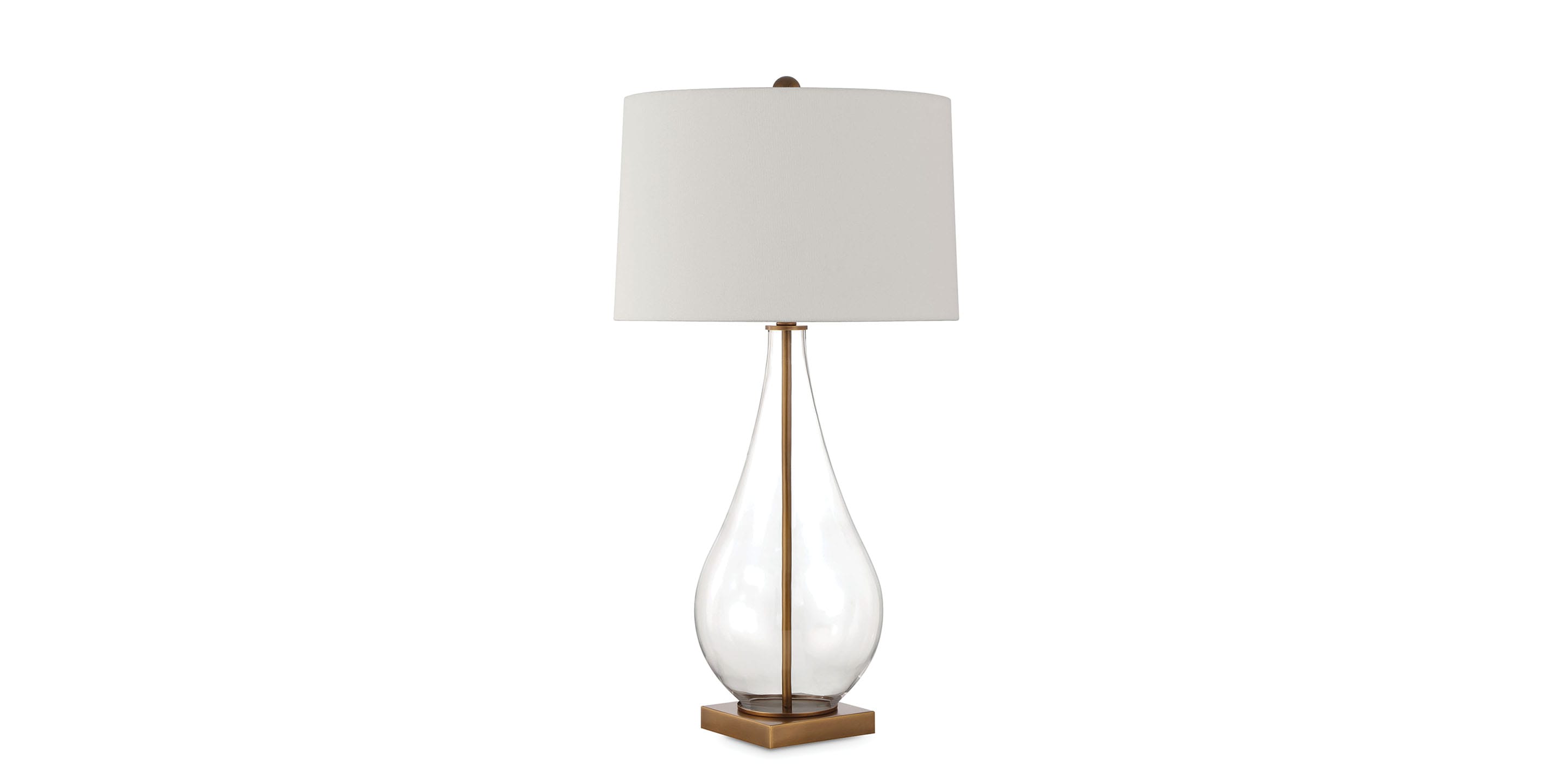 Dublin Table Lamp
