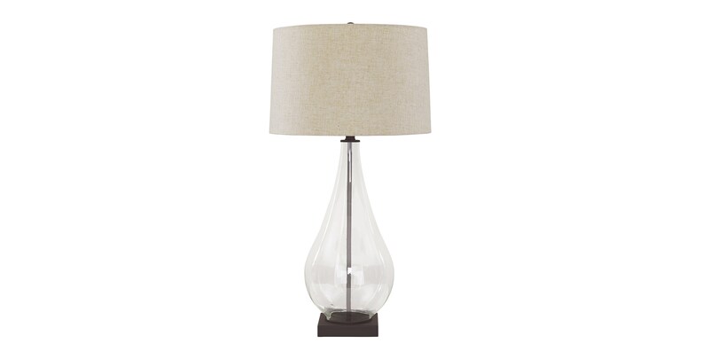 Dublin Table Lamp image number 0