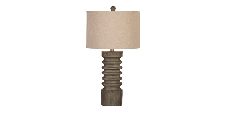 Palmer Table Lamp image number 0