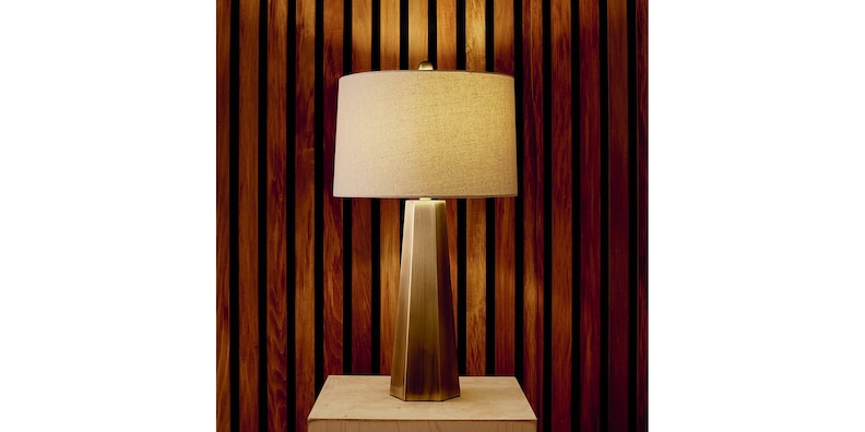 Murphy Table Lamp image number 1