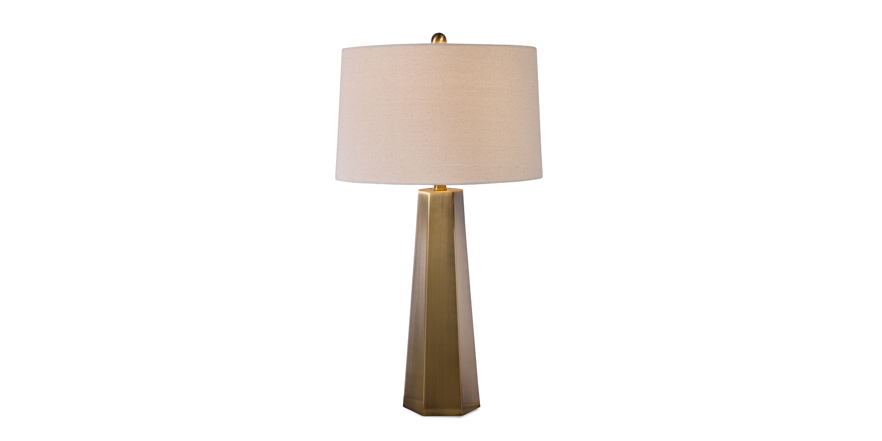 Murphy Table Lamp