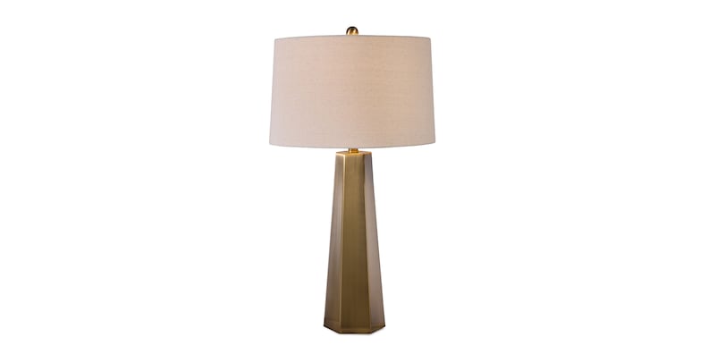 Murphy Table Lamp image number 2