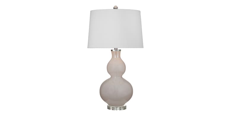 Sophia Table Lamp image number 0