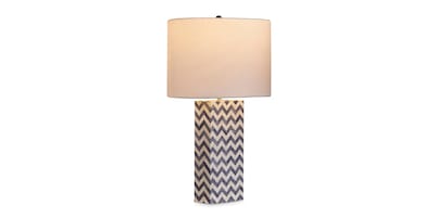Athens Table Lamp