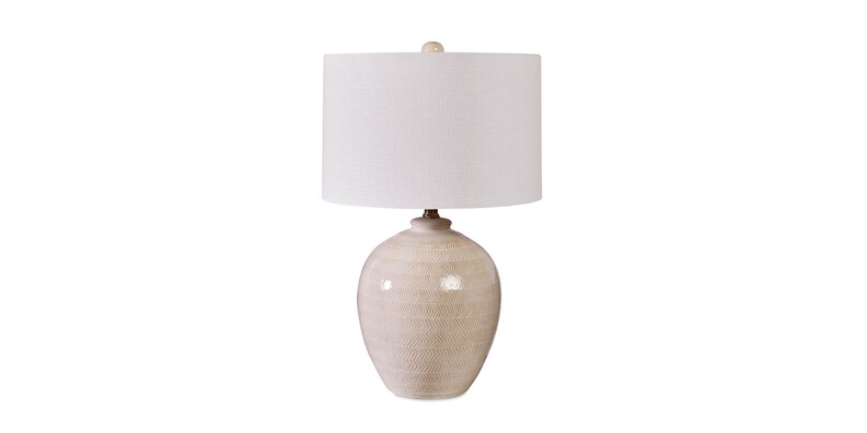 Collins Table Lamp image number 0