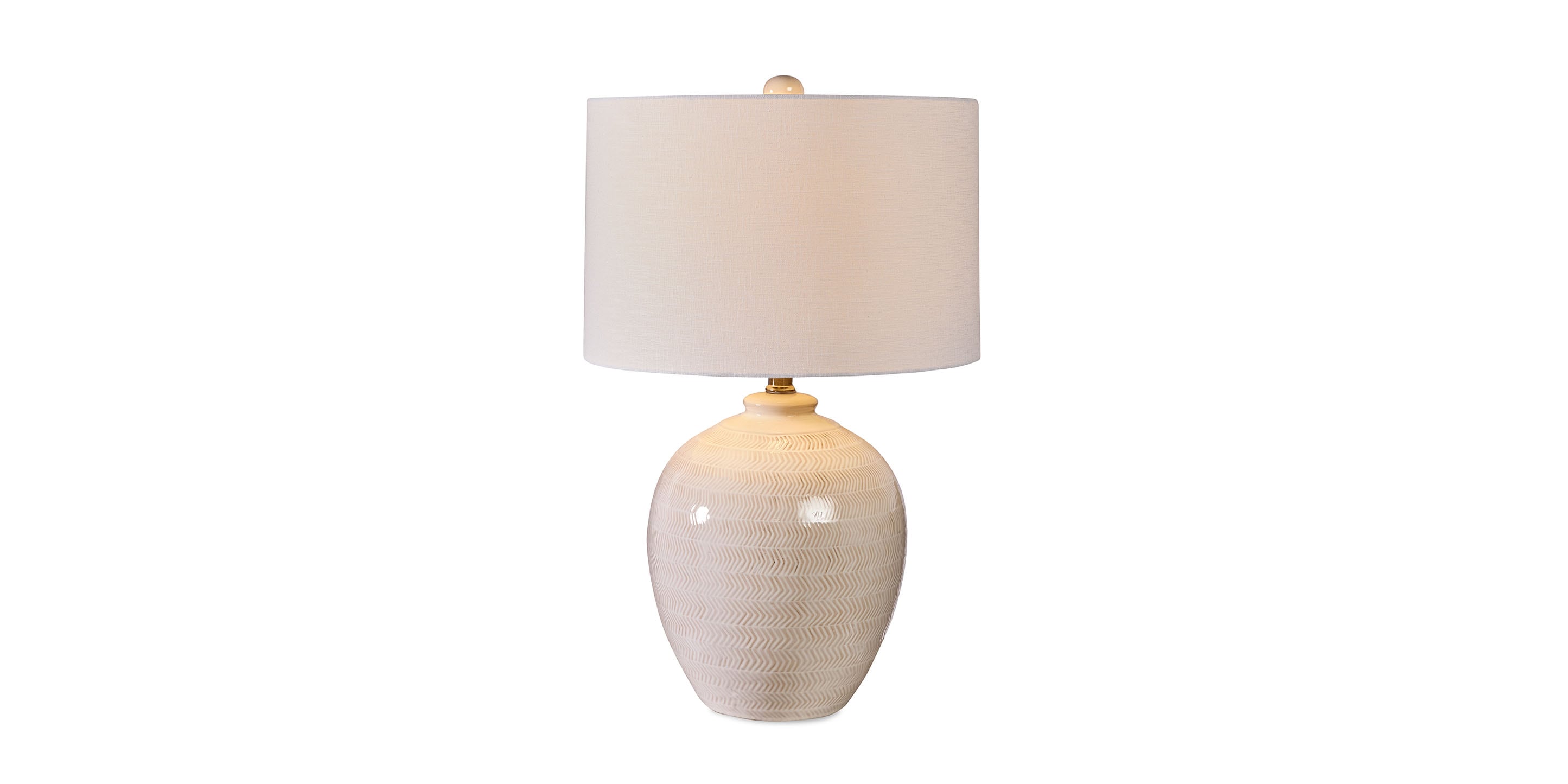 Collins Table Lamp - Thumbnail 2