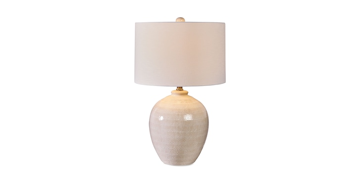Collins Table Lamp image number 2