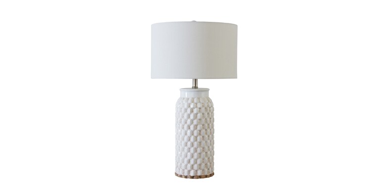 Cassidy Table Lamp image number 0
