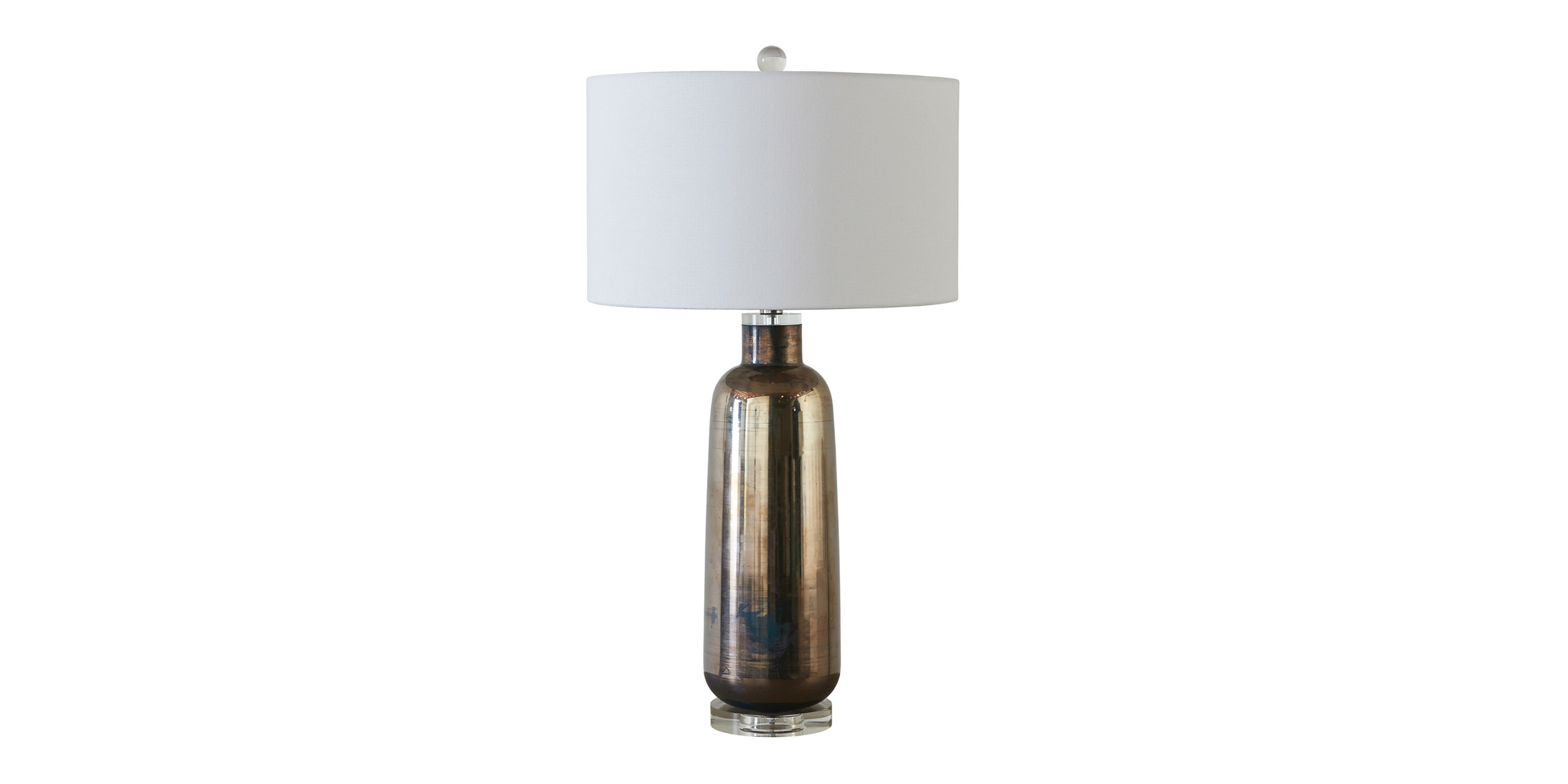 Spencer Table Lamp Bassett Furniture