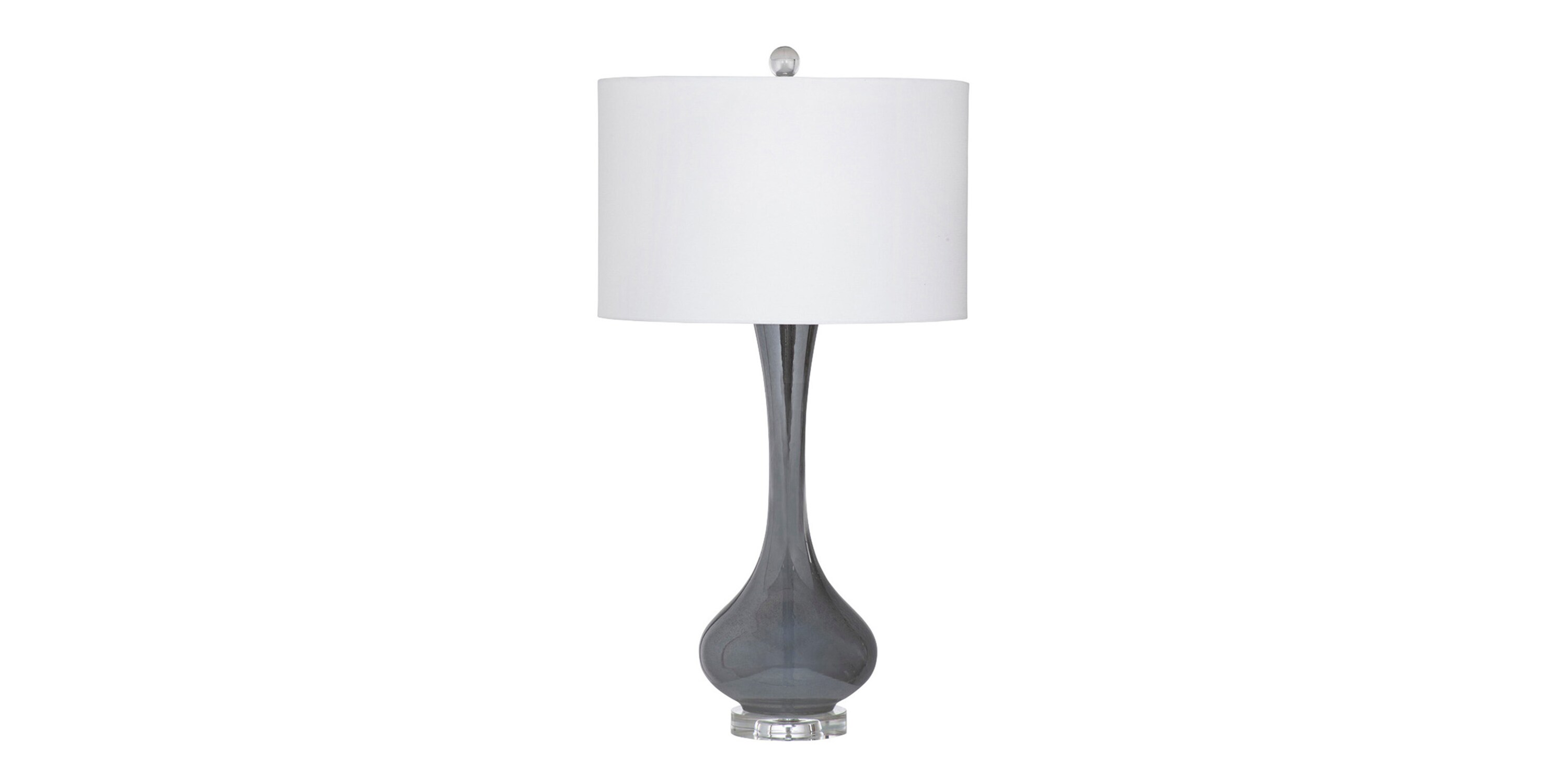 Vera Table Lamp Bassett Furniture