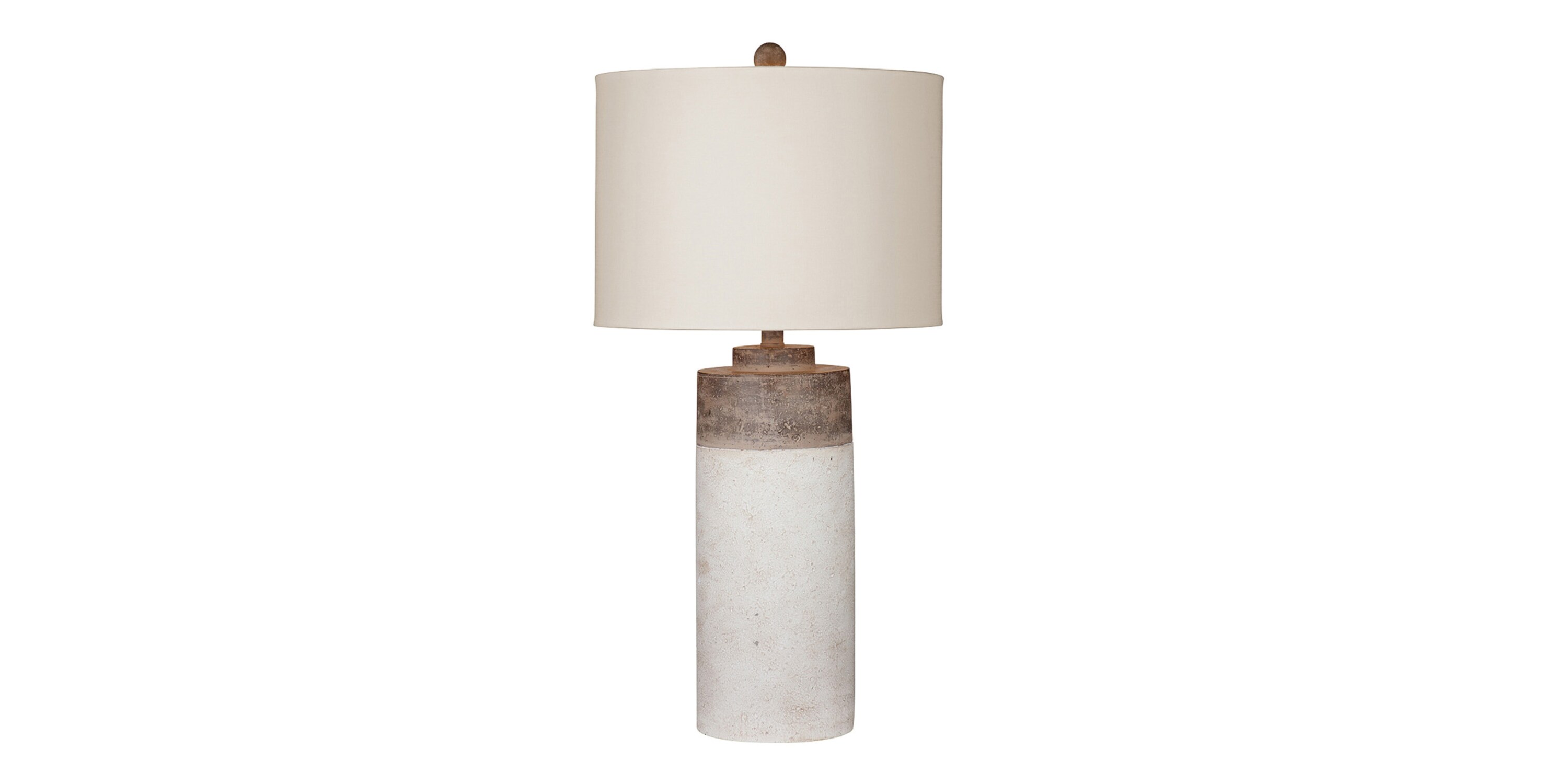 Malta Table Lamp Bassett Furniture