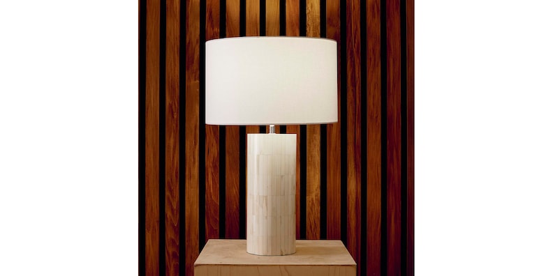 Hanna Table Lamp image number 1