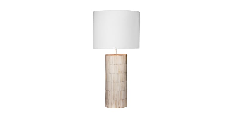 Hanna Table Lamp image number 0
