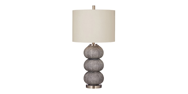 Caplan Table Lamp image number 0