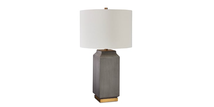 Henry Table Lamp image number 0