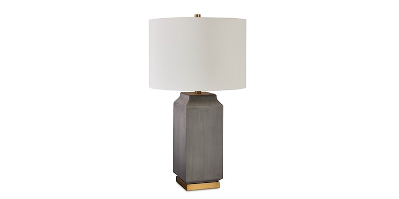 Henry Table Lamp image number 0