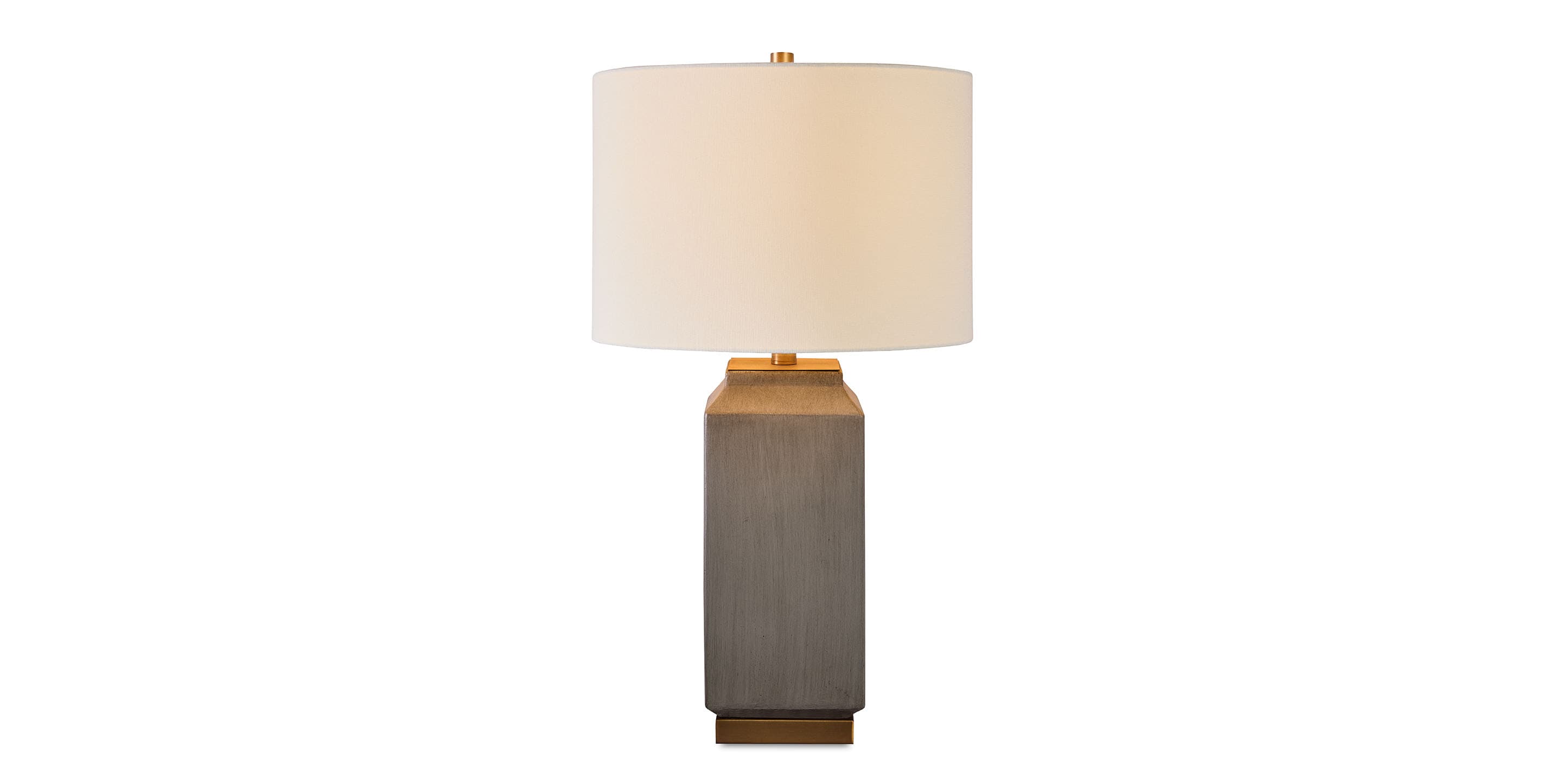 Bassett Furniture Henry Table Lamp - Thumbnail 3