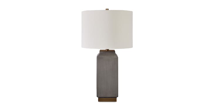 Henry Table Lamp image number 5