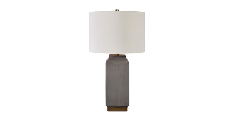Henry Table Lamp image number 3