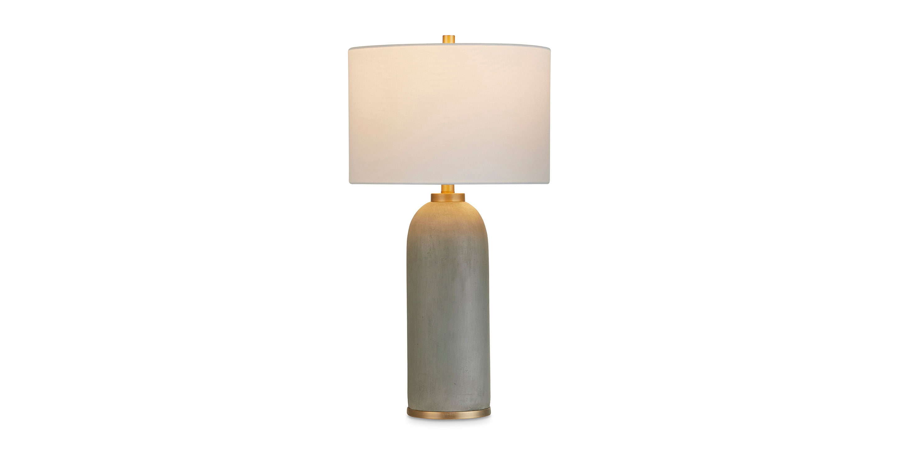 Cyrus Table Lamp