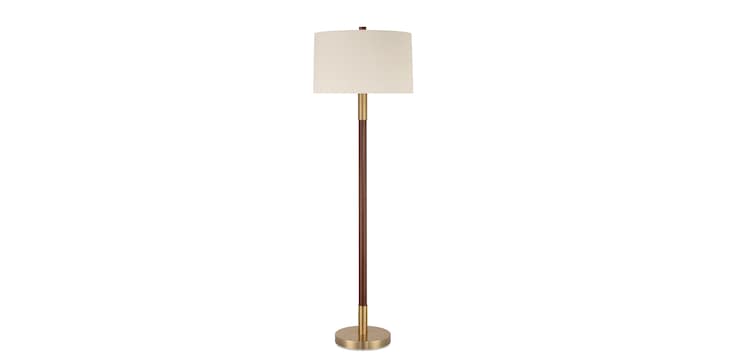 Abbott Floor Lamp image number 0