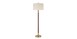 Abbott Floor Lamp