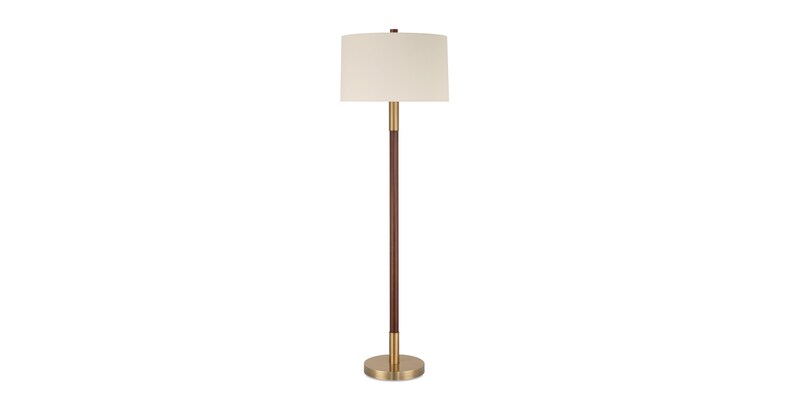 Abbott Floor Lamp Kit image number 0