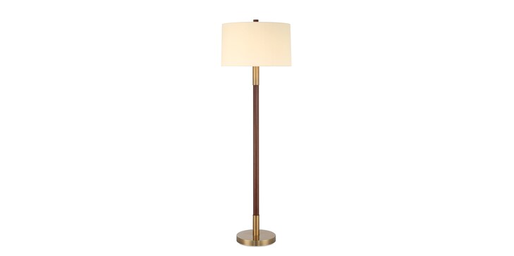 Abbott Floor Lamp image number 1