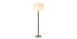 Abbott Floor Lamp