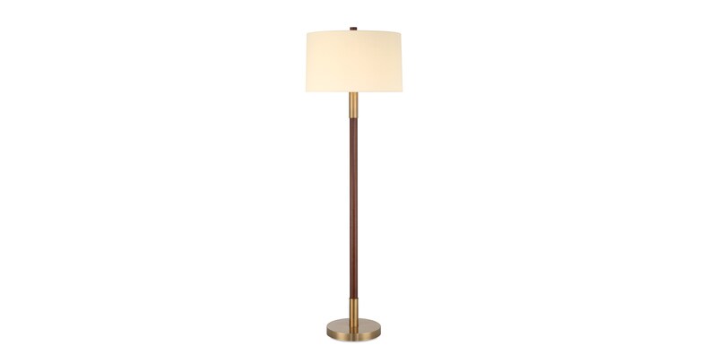 Abbott Floor Lamp Kit image number 3