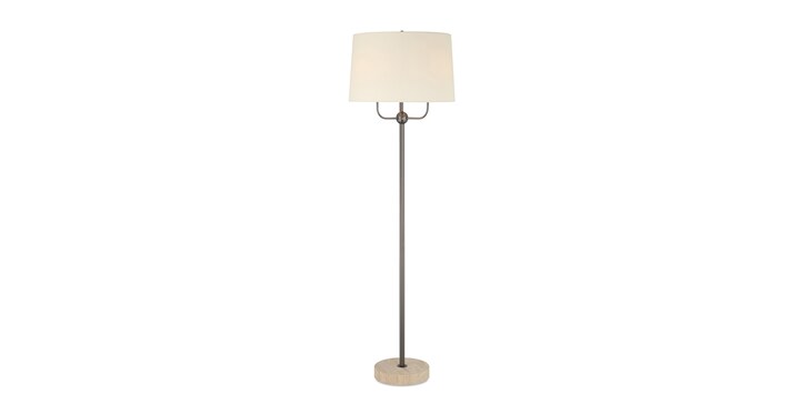 Mabry Floor Lamp image number 0