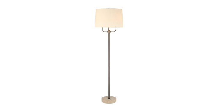 Mabry Floor Lamp image number 1
