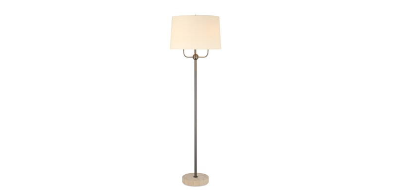 Mabry Floor Lamp image number 1