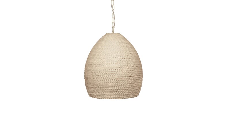 Riley Pendant image number 0