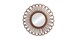 Yvonne Wall Mirror