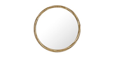 Graham Wall Mirror