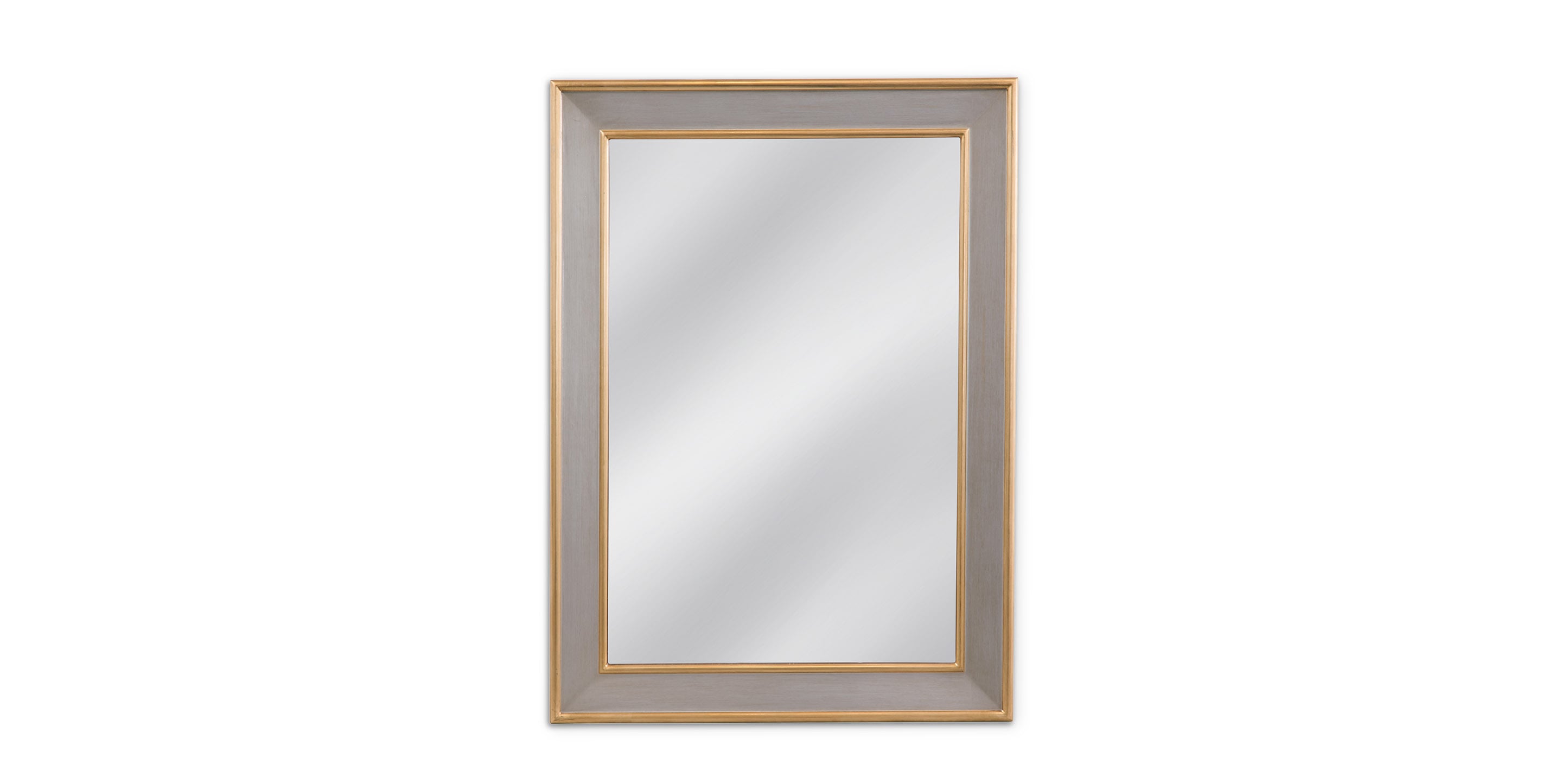 Maymont Wall Mirror | Bassett Furniture